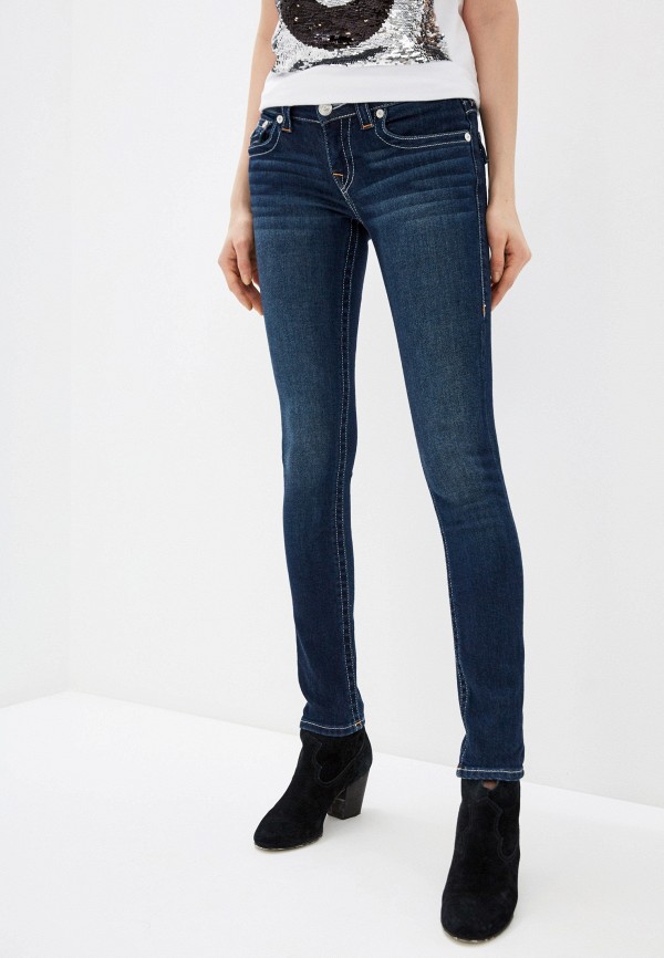 

Джинсы True Religion, Синий
