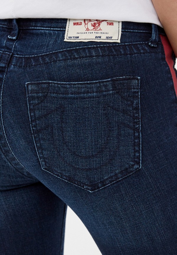 

Джинсы True Religion, Синий, True Religion TR799EWFZTQ6