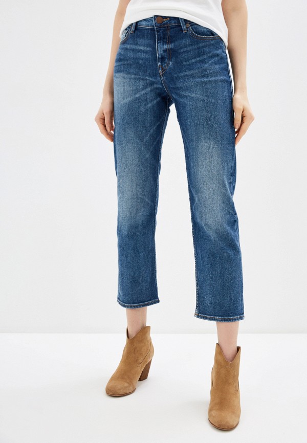 

Джинсы True Religion, Синий