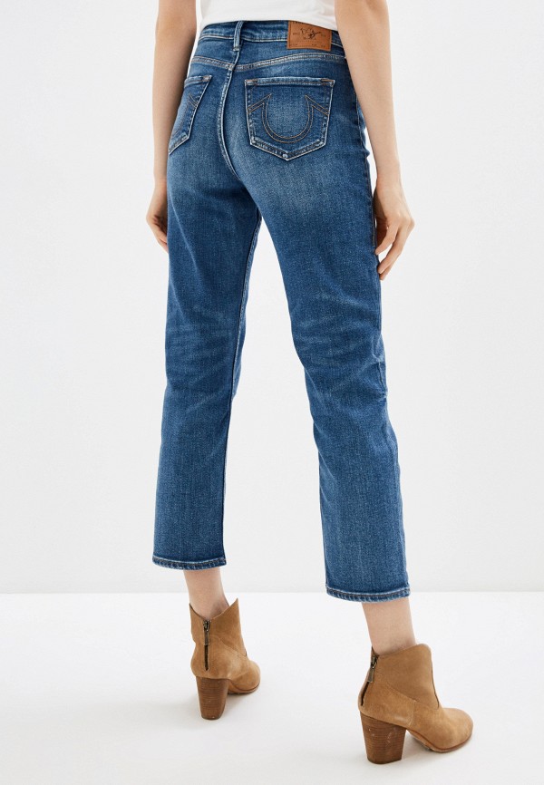 

Джинсы True Religion, Синий, True Religion TR799EWFZTQ7