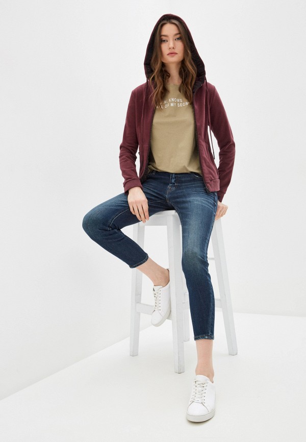 

Джинсы True Religion, Синий, True Religion TR799EWFZTQ9