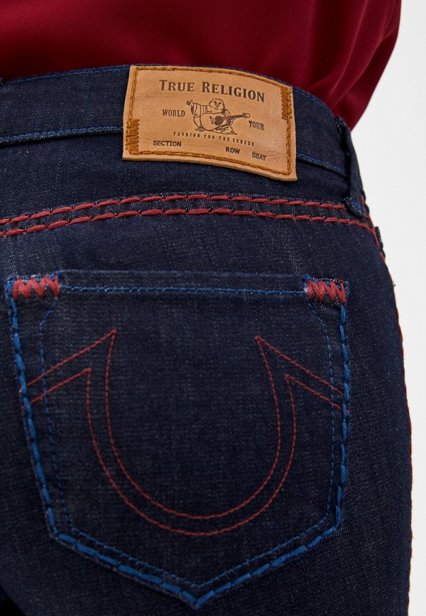 

Джинсы True Religion, Синий, True Religion TR799EWFZTR0