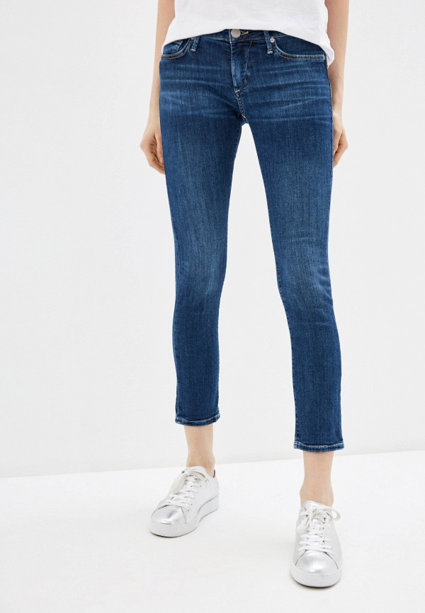 

Джинсы True Religion, Синий