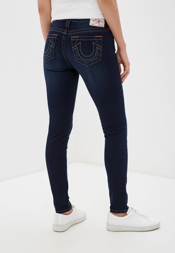 

Джинсы True Religion, Синий, True Religion TR799EWFZTR7