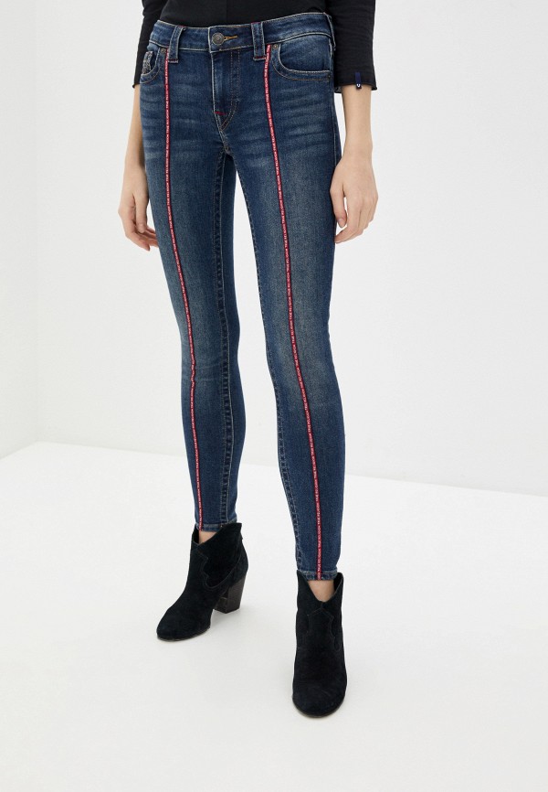 

Джинсы True Religion, Синий, True Religion TR799EWGRFC5