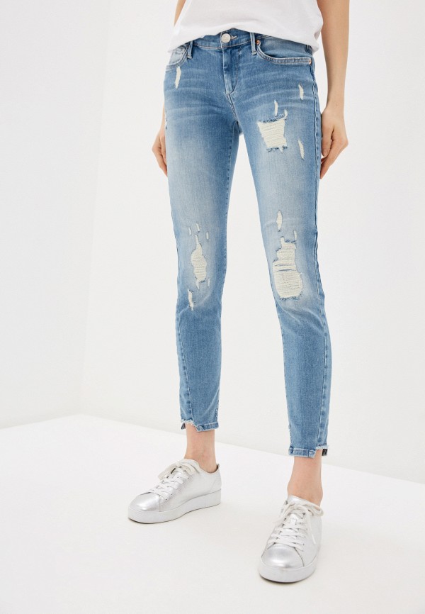 

Джинсы True Religion, Голубой