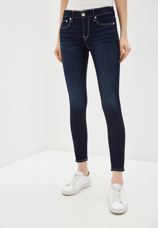 

Джинсы True Religion, Синий