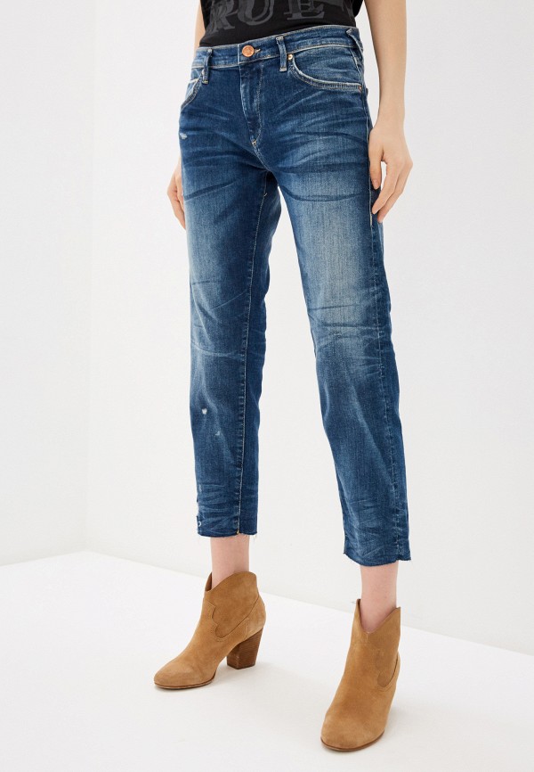 

Джинсы True Religion, Синий, True Religion TR799EWGRFD5