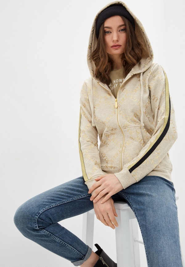 

Толстовка True Religion, Бежевый