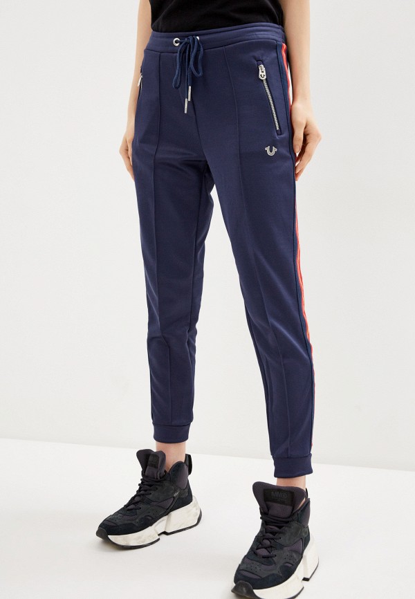 

Брюки спортивные True Religion, Синий