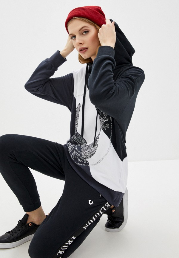 

Худи True Religion, Разноцветный