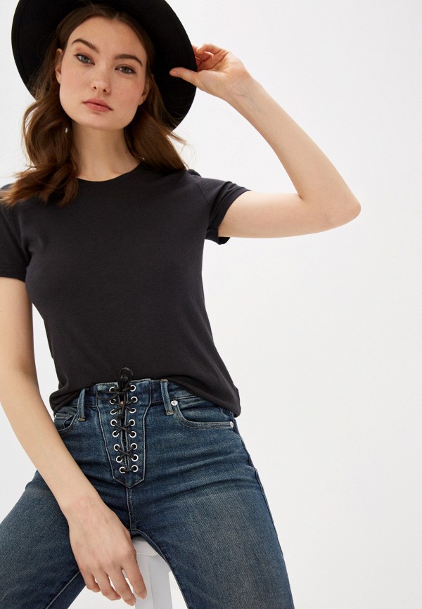 

Футболка True Religion, Черный