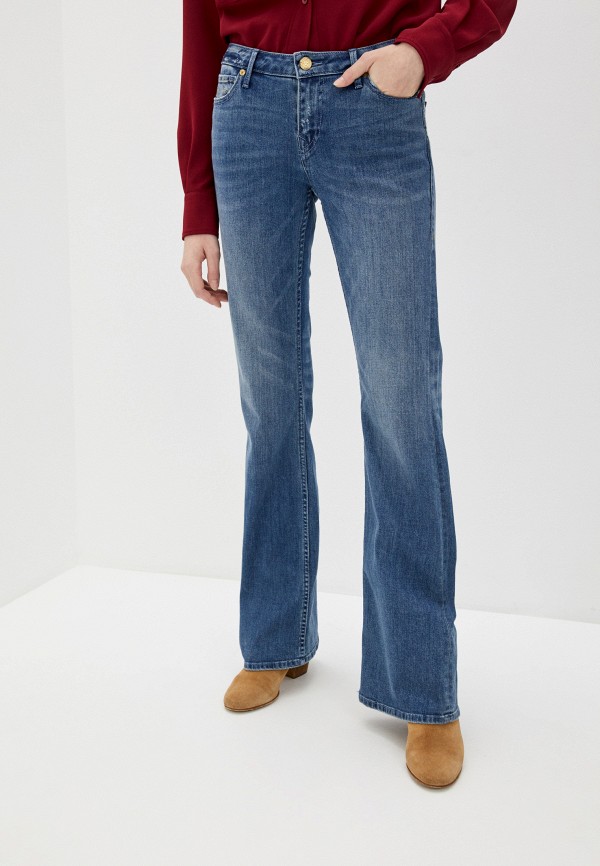 

Джинсы True Religion, Синий, Manchester