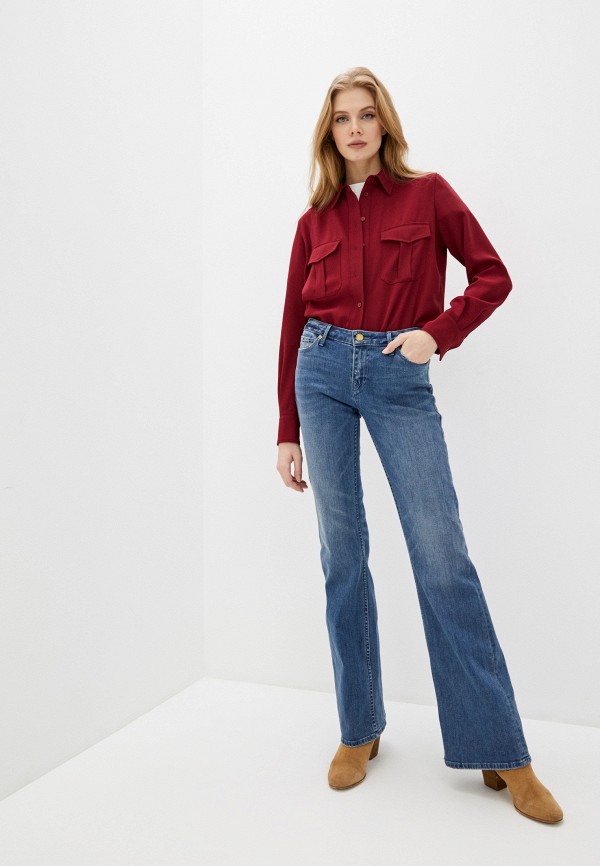 

Джинсы True Religion, Синий, True Religion TR799EWGRFG8