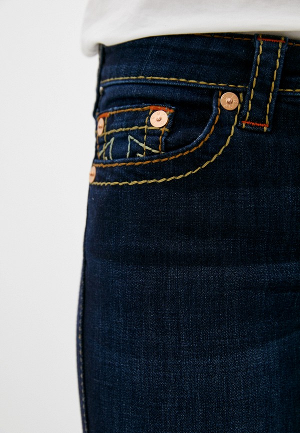 

Джинсы True Religion, Синий, True Religion TR799EWIPHL1