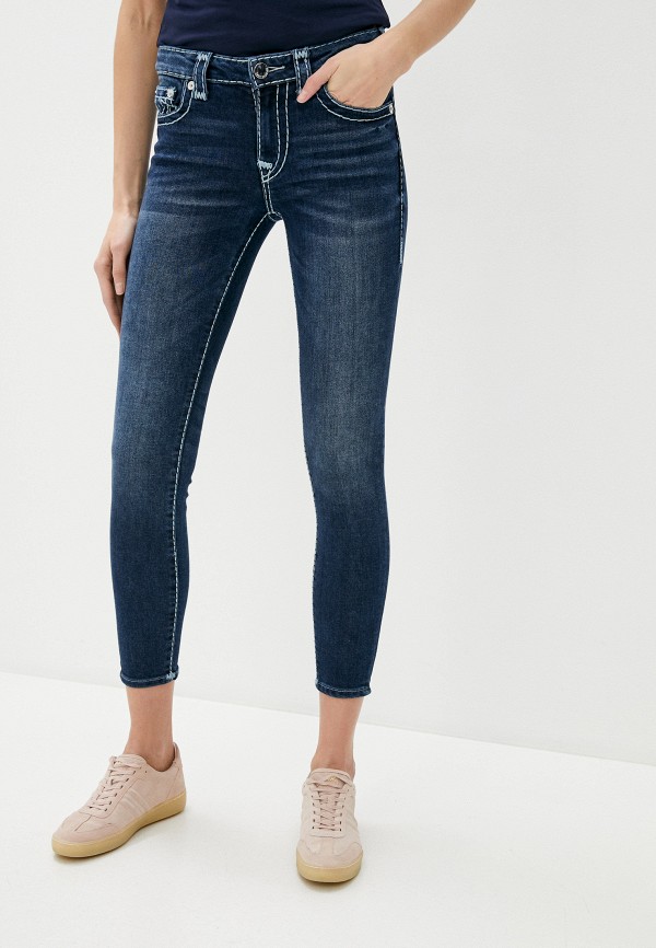 

Джинсы True Religion, Синий