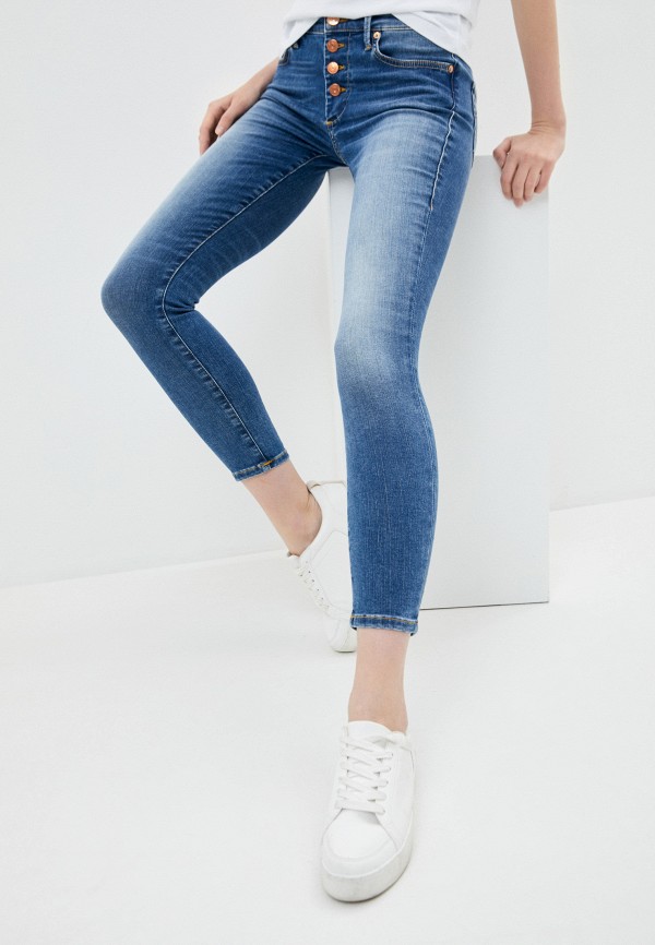 

Джинсы True Religion, Синий