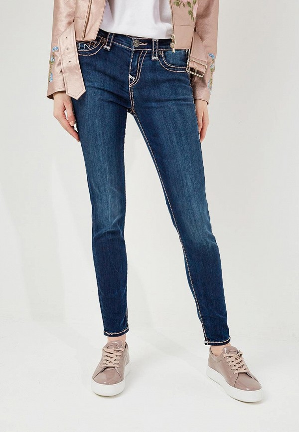 

Джинсы True Religion, Синий