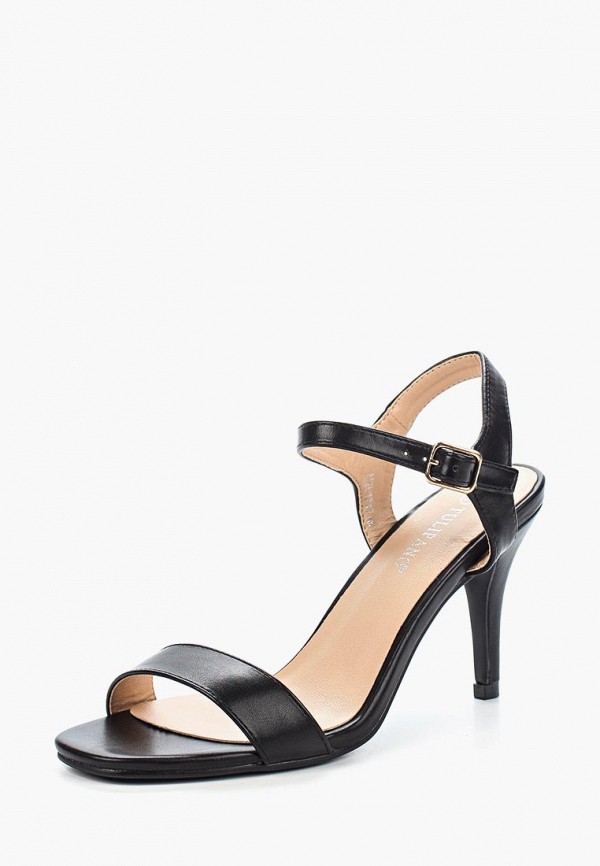 

Босоножки Tulipano, Черный