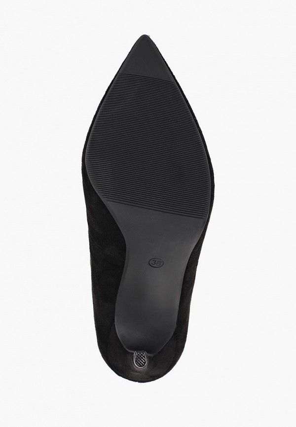 

Ботильоны Tulipano; Tulipano TU005AWDSRC3, Черный