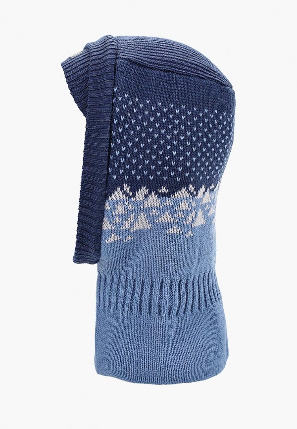 

Балаклава TuTu, Синий