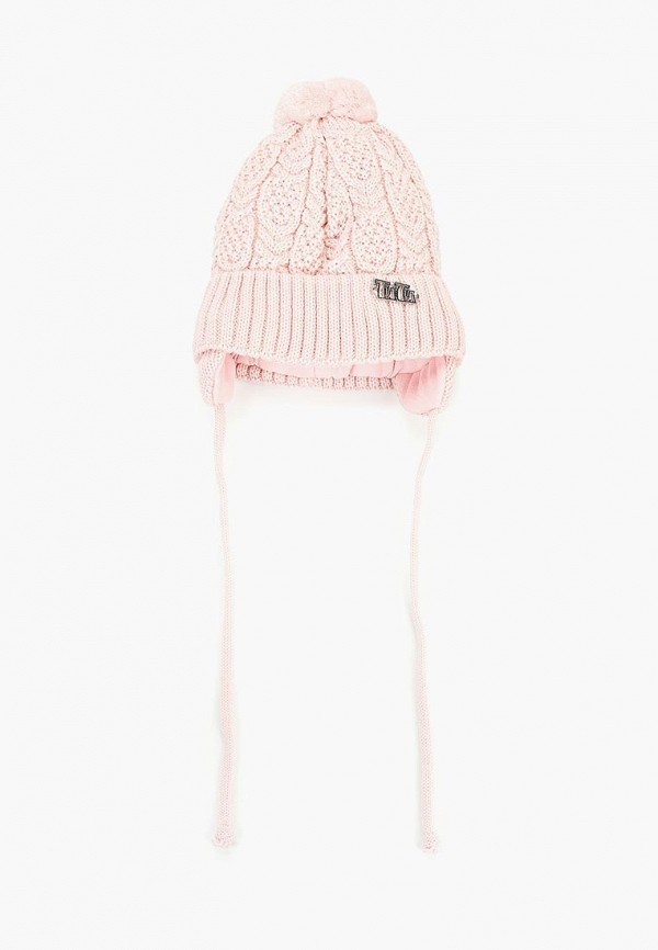 

Шапка TuTu, Розовый