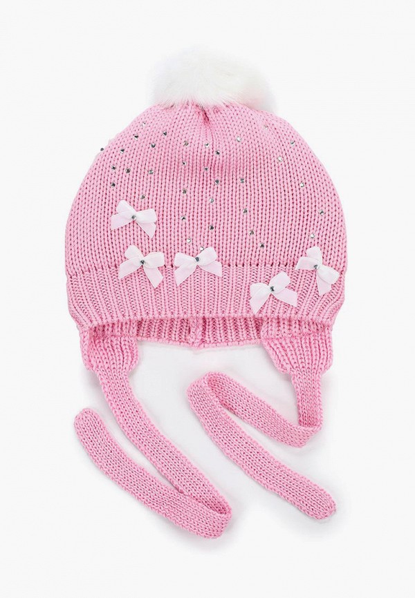 

Шапка TuTu, Розовый