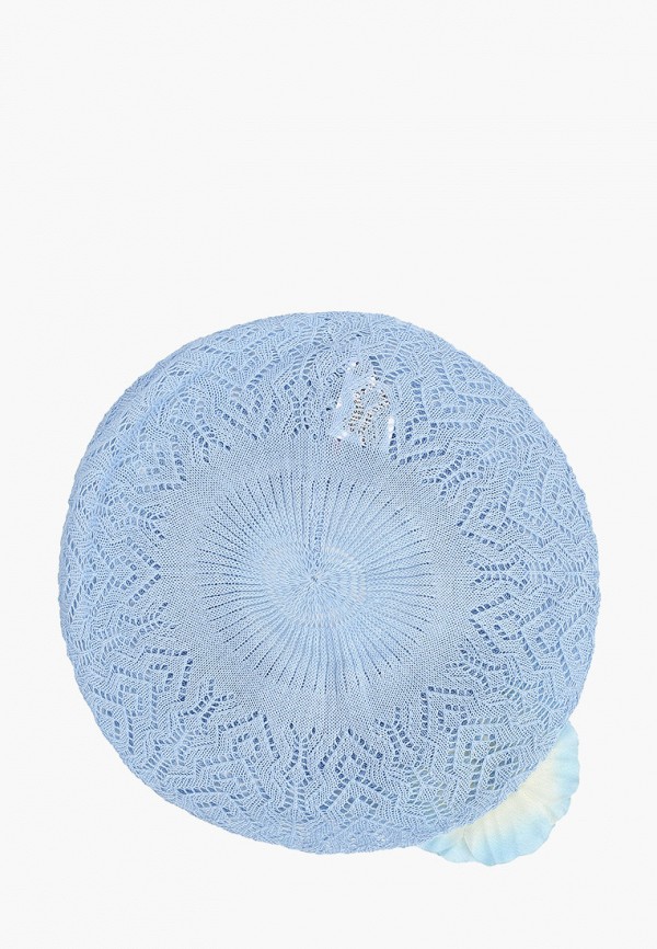

Берет TuTu, Голубой