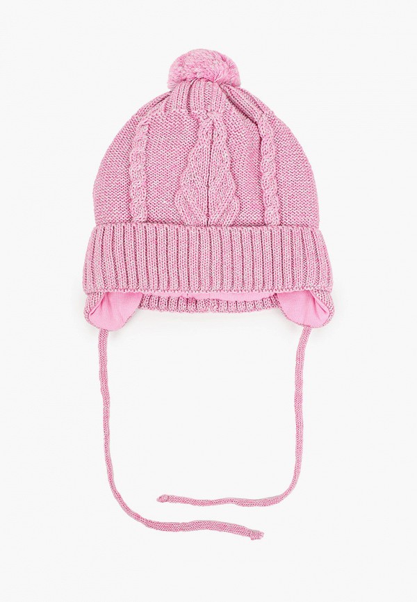 

Шапка TuTu, Розовый