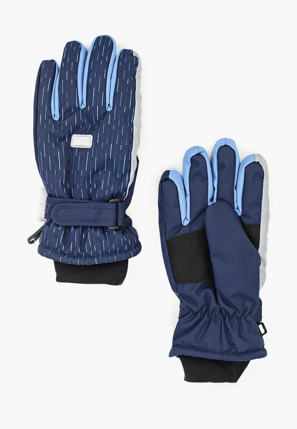 Детские перчатки TuTu 3-004718