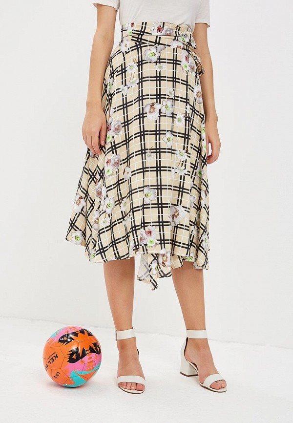 

Юбка Tutto Bene, Бежевый