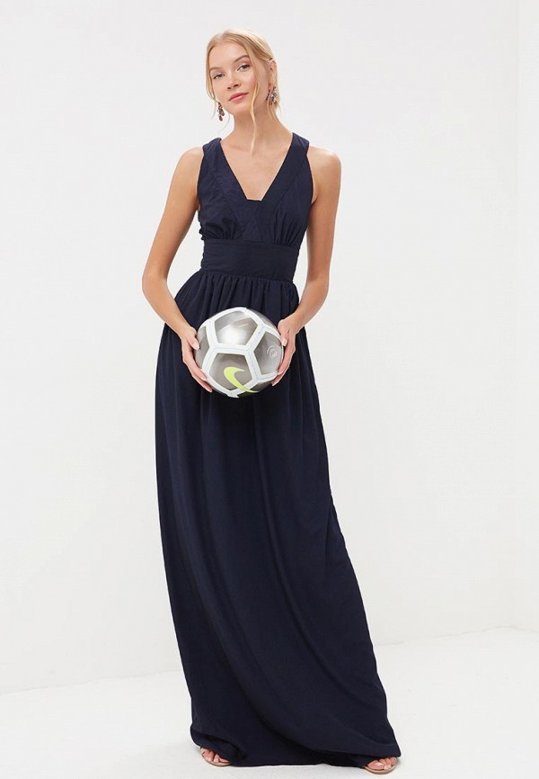 

Платье Tutto Bene, Синий