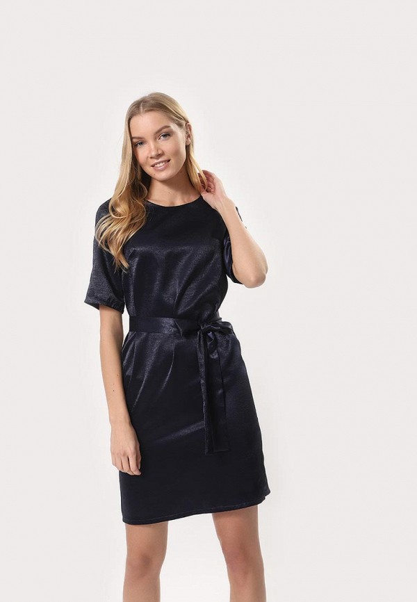

Платье Tutto Bene, Tutto Bene TU009EWDJFW1, Черный