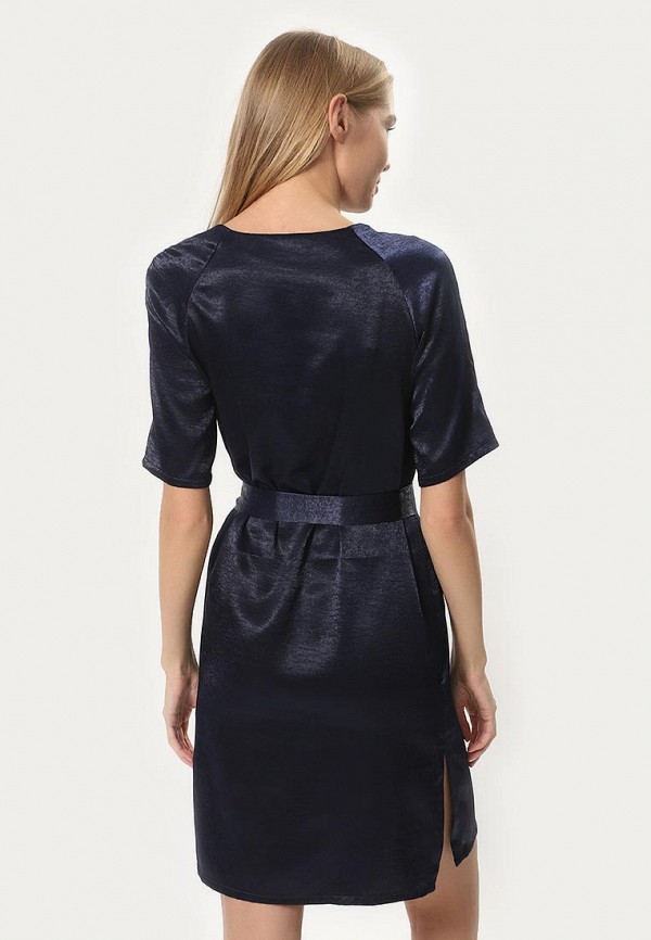 

Платье Tutto Bene; Tutto Bene TU009EWDJFW1, Черный