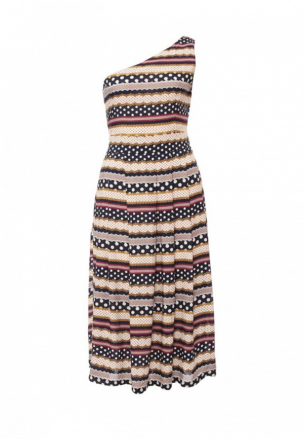 

Платье Tutto Bene, Разноцветный