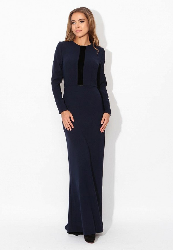 

Платье Tutto Bene, Tutto Bene TU009EWZCD50, Синий