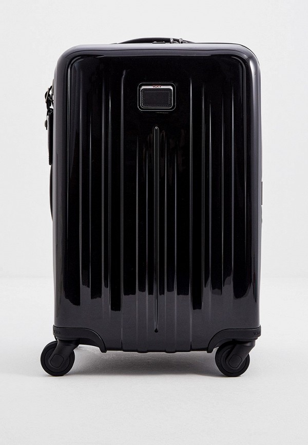 

Чемодан Tumi, Черный, TUMI V4 Cabin size