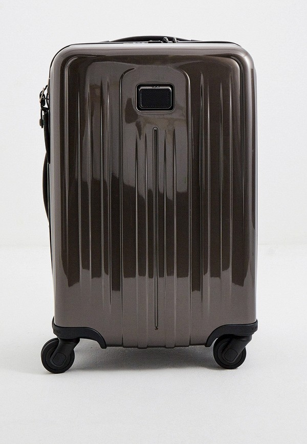 

Чемодан Tumi, Коричневый, TUMI V4 Cabin size