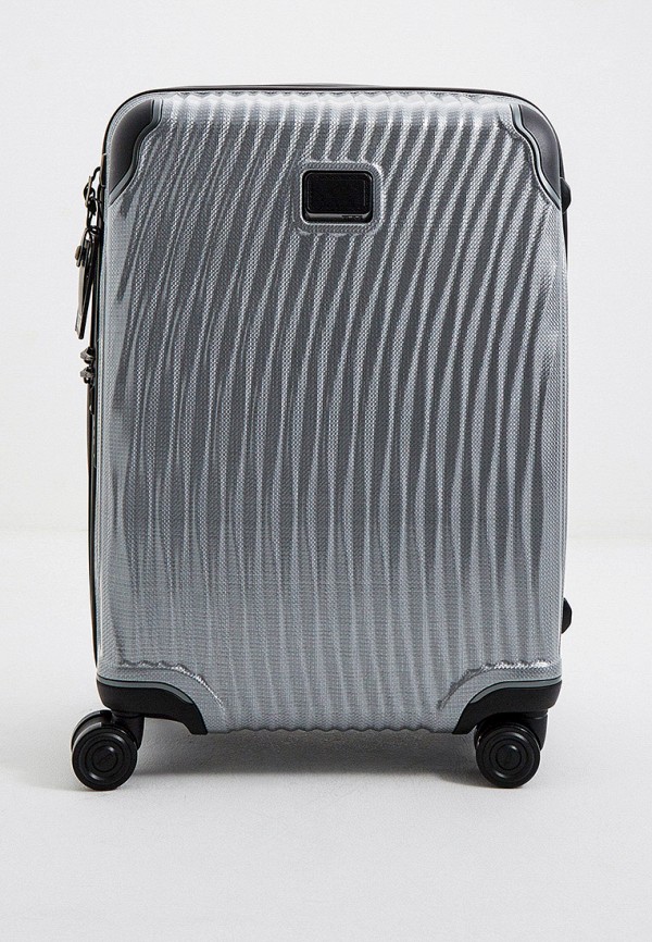 

Чемодан Tumi, Серый, TUMI Latitude Cabin size