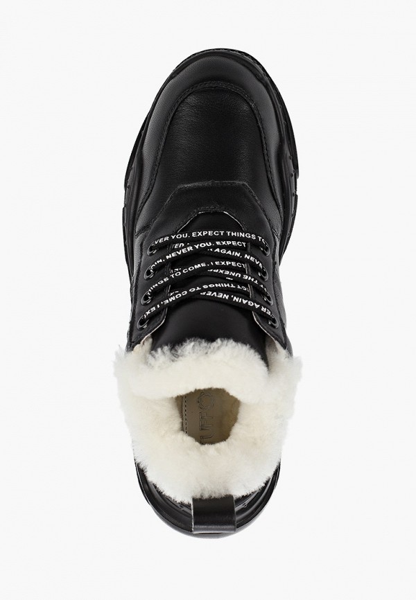 

Кроссовки Tuffoni, Черный, Tuffoni TU173AWGUDR3