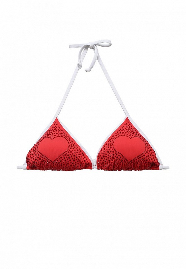 

Лиф Twin-Set Simona Barbieri, Красный