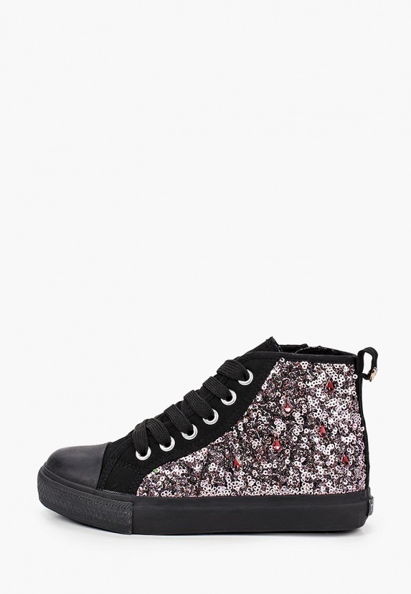 

Кеды Twinset Milano, Фиолетовый