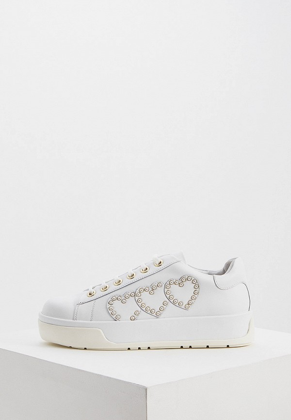 

Кеды Twinset Milano, Белый