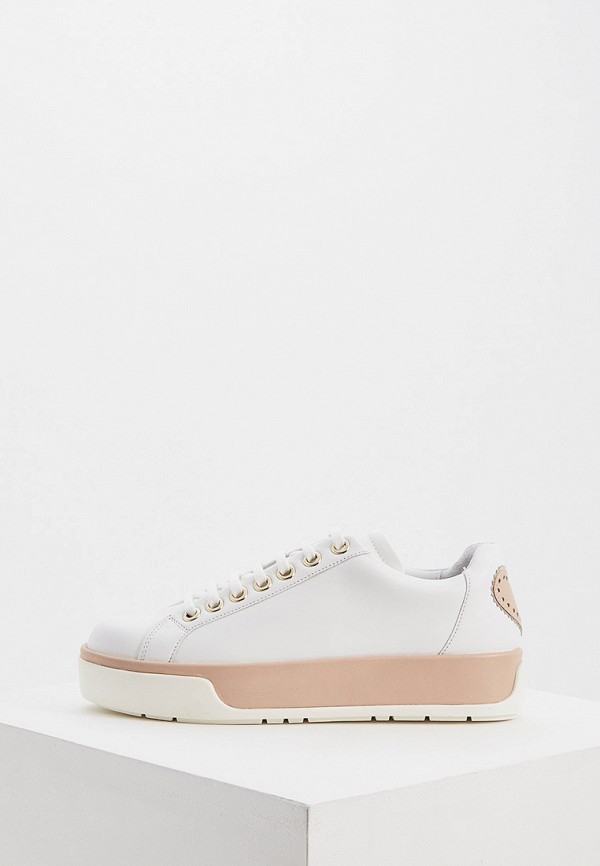 

Кеды Twinset Milano, Белый