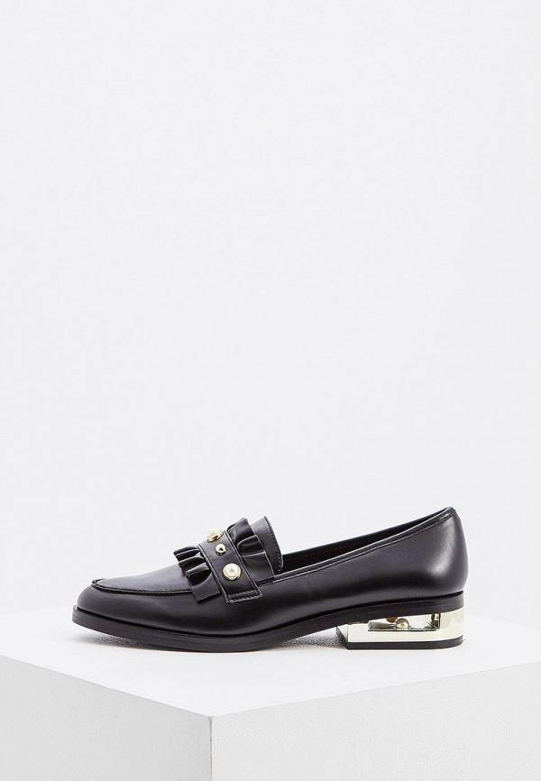 

Лоферы Twinset Milano, Черный, My twin