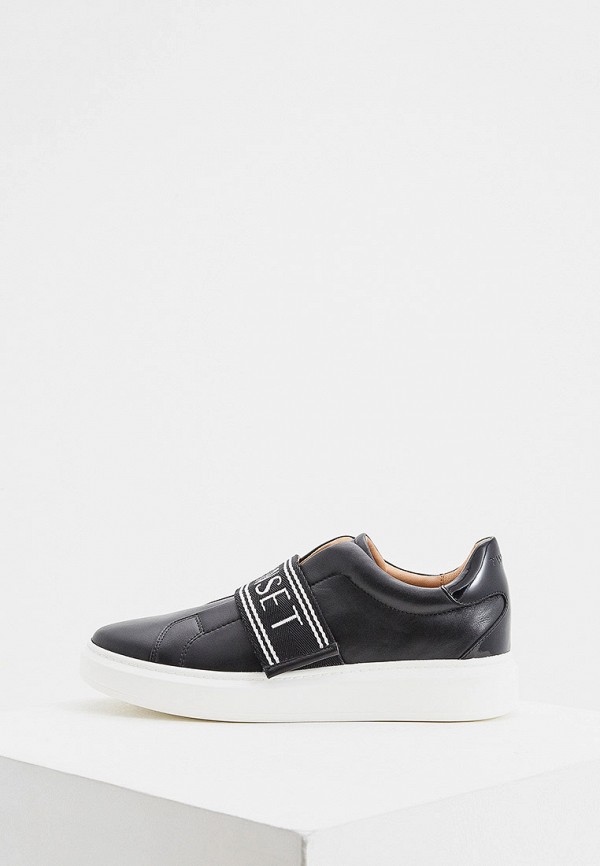 

Кеды Twinset Milano, Черный