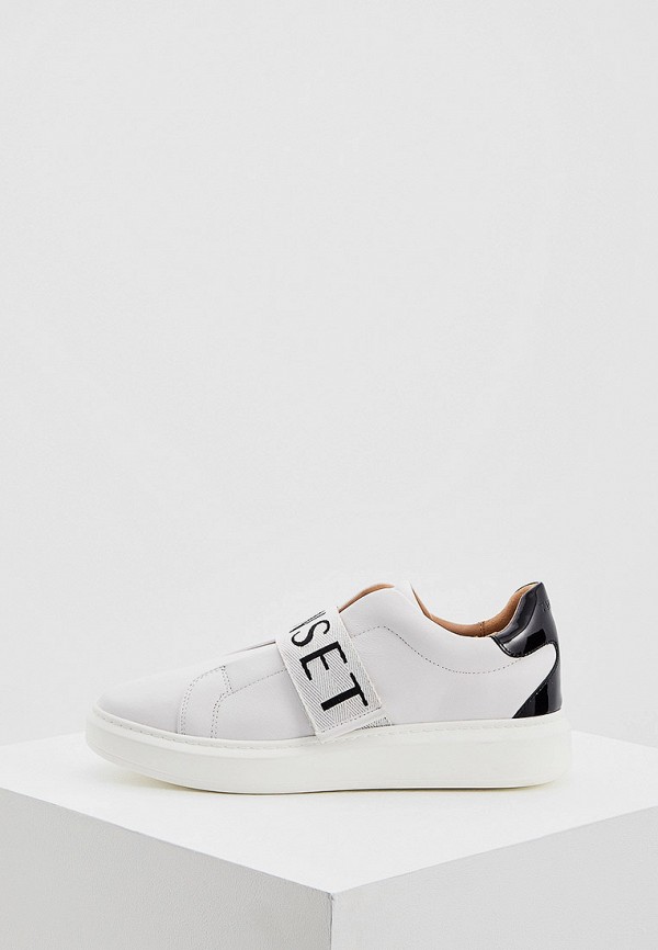 

Кеды Twinset Milano, Белый