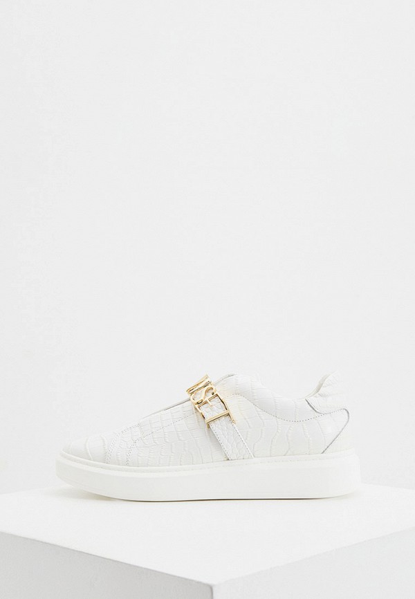 

Кеды Twinset Milano, Белый