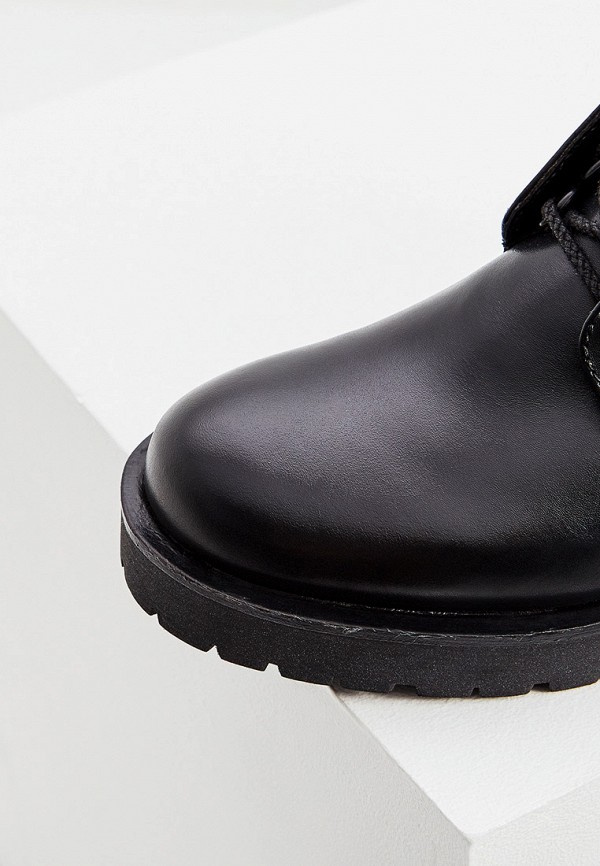 фото Ботинки twinset milano