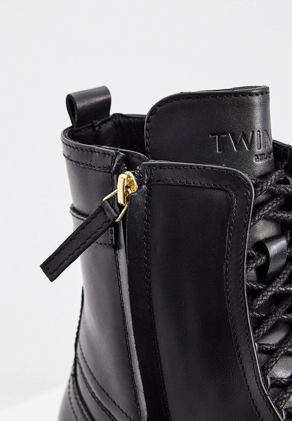 фото Ботинки twinset milano